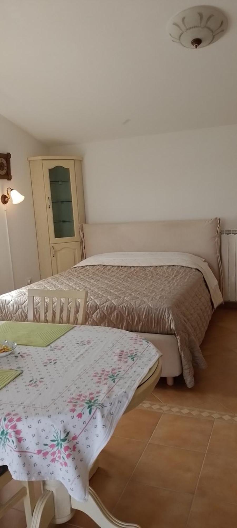 Apartma Barizoni Ankaran Exteriér fotografie