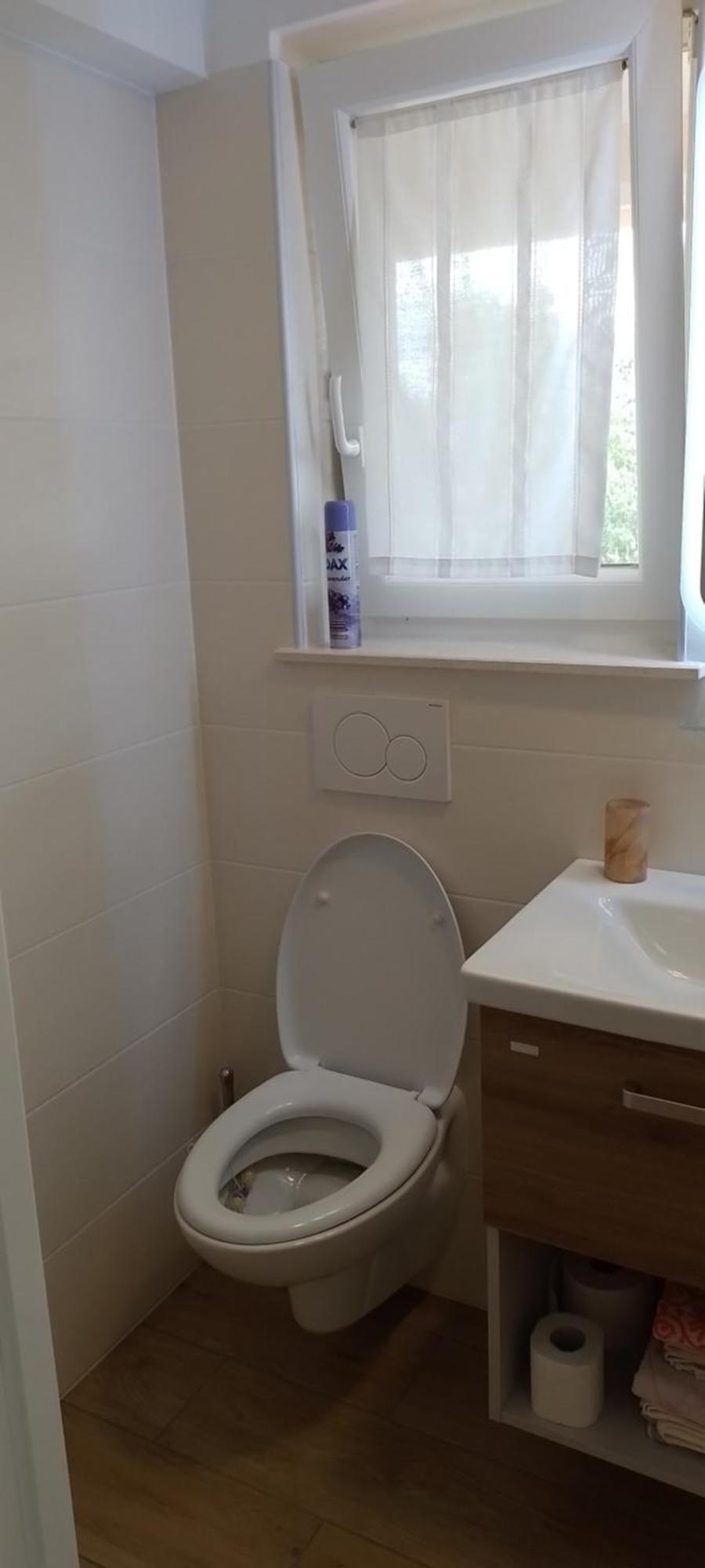 Apartma Barizoni Ankaran Exteriér fotografie